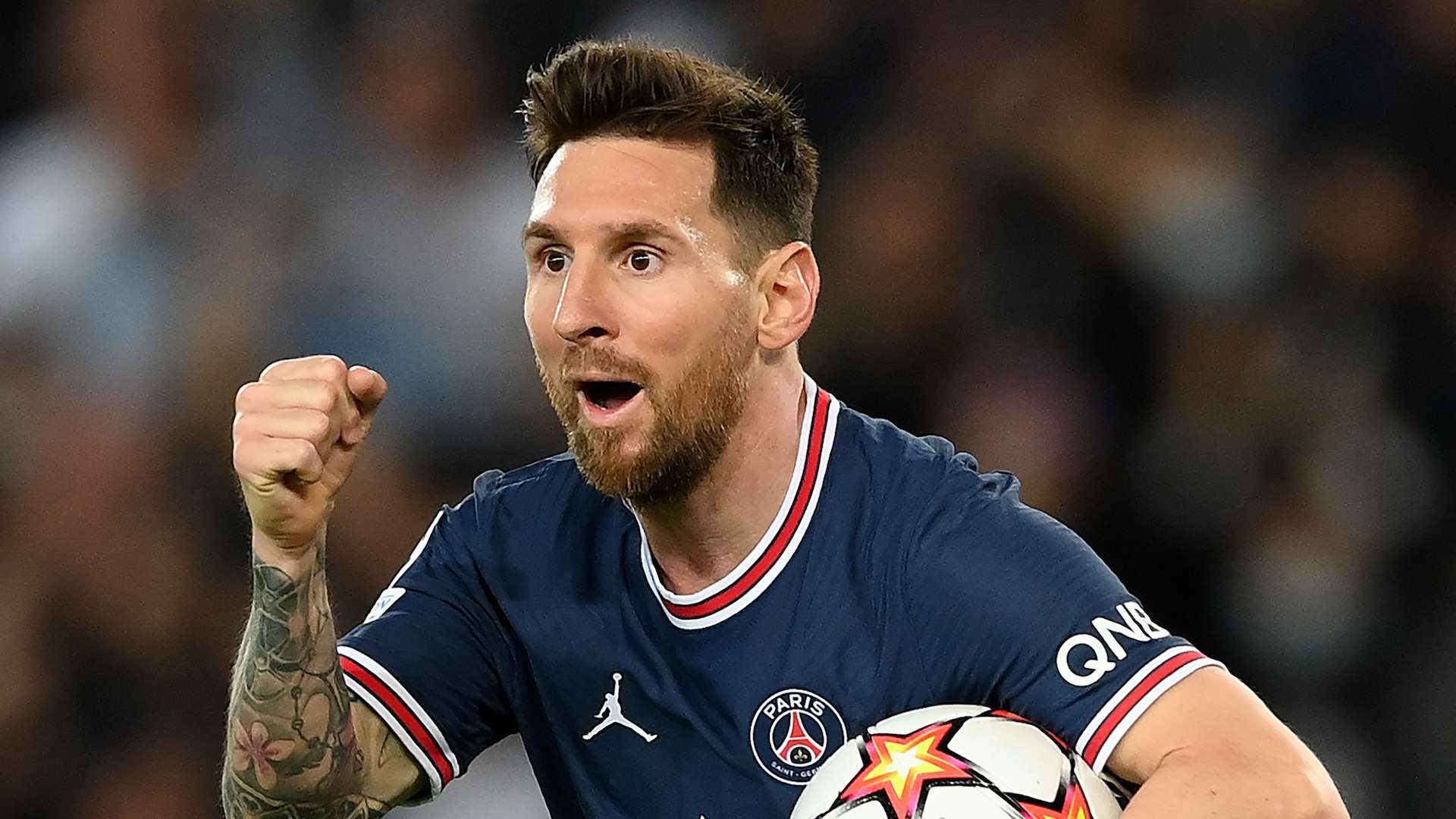 PSG